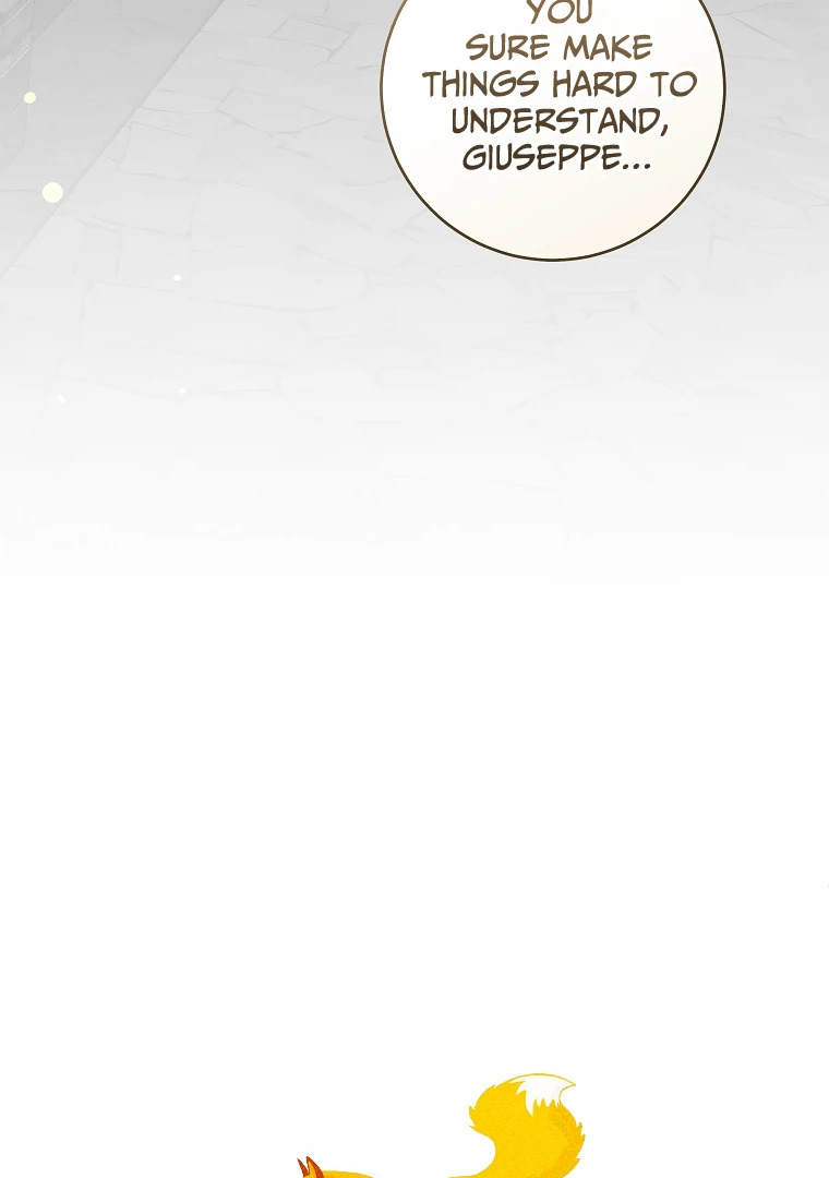 Just Hold My Hand Chapter 67 - page 57