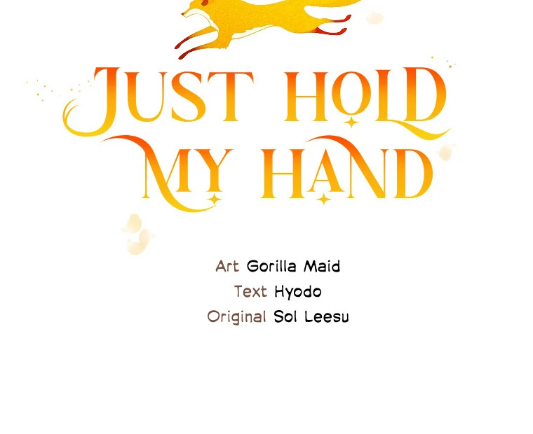 Just Hold My Hand Chapter 67 - page 58
