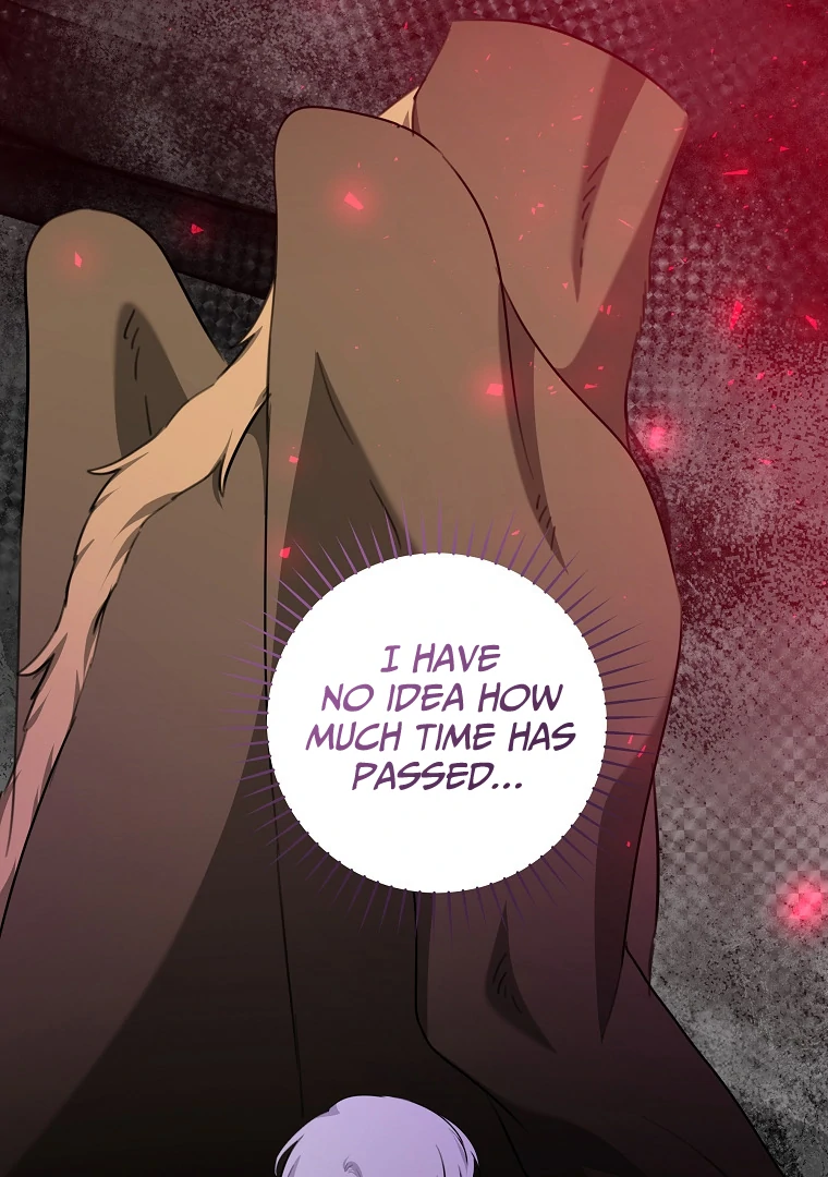 Just Hold My Hand Chapter 67 - page 62