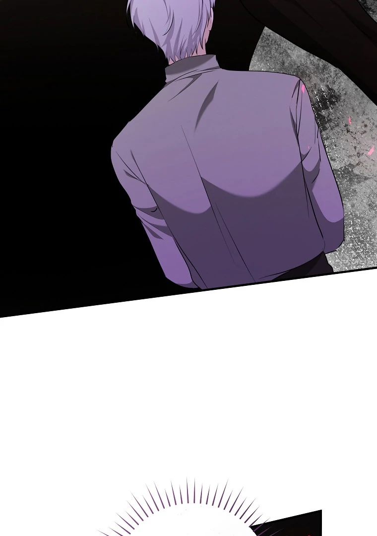 Just Hold My Hand Chapter 67 - page 63