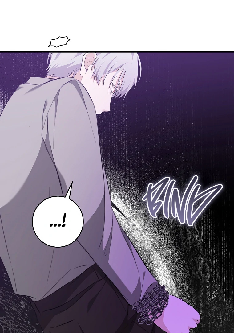 Just Hold My Hand Chapter 67 - page 67