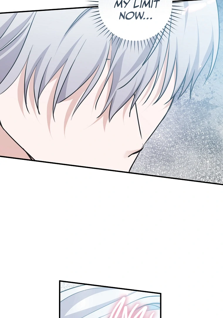 Just Hold My Hand Chapter 67 - page 71