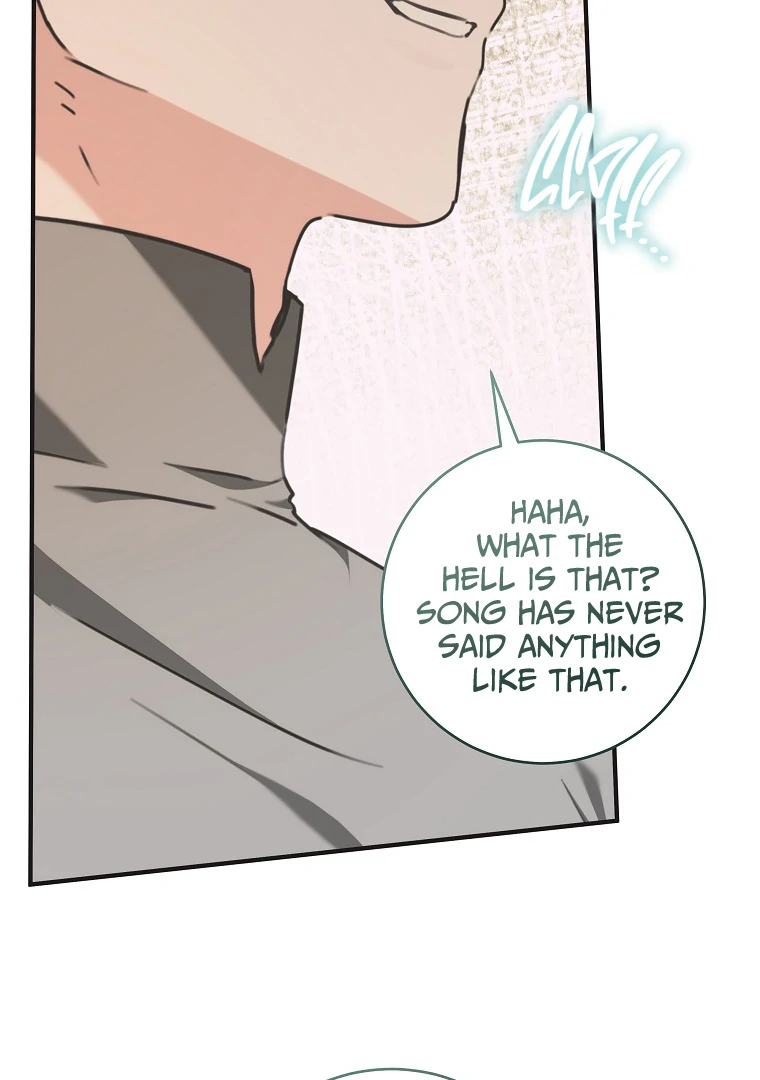 Just Hold My Hand Chapter 67 - page 79