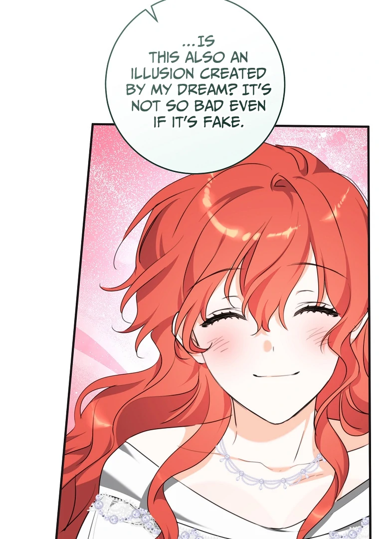 Just Hold My Hand Chapter 67 - page 80