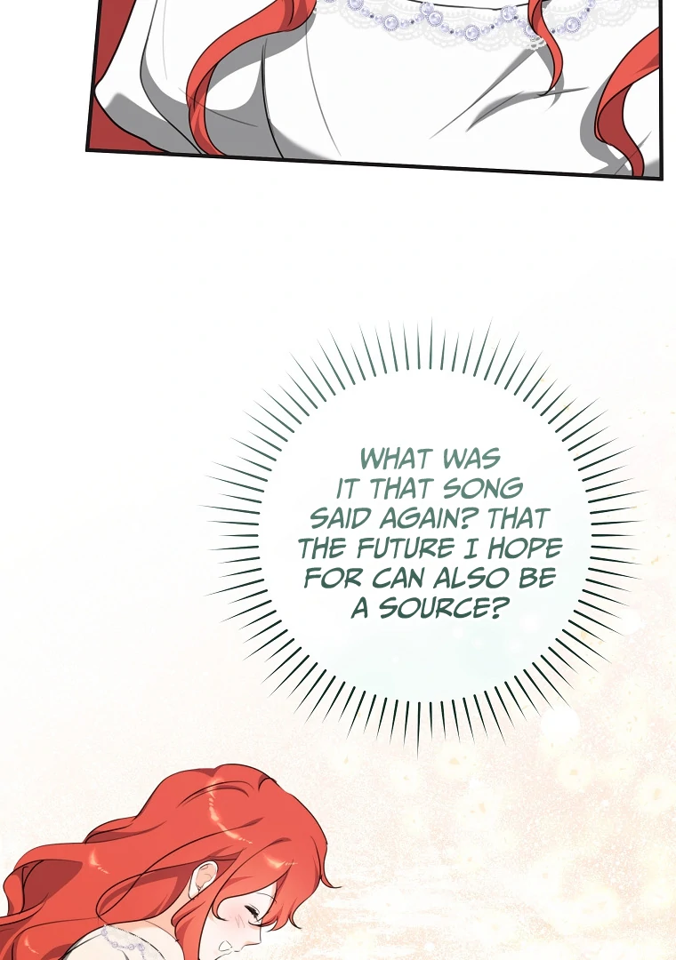 Just Hold My Hand Chapter 67 - page 81