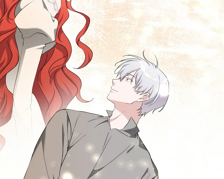 Just Hold My Hand Chapter 67 - page 82