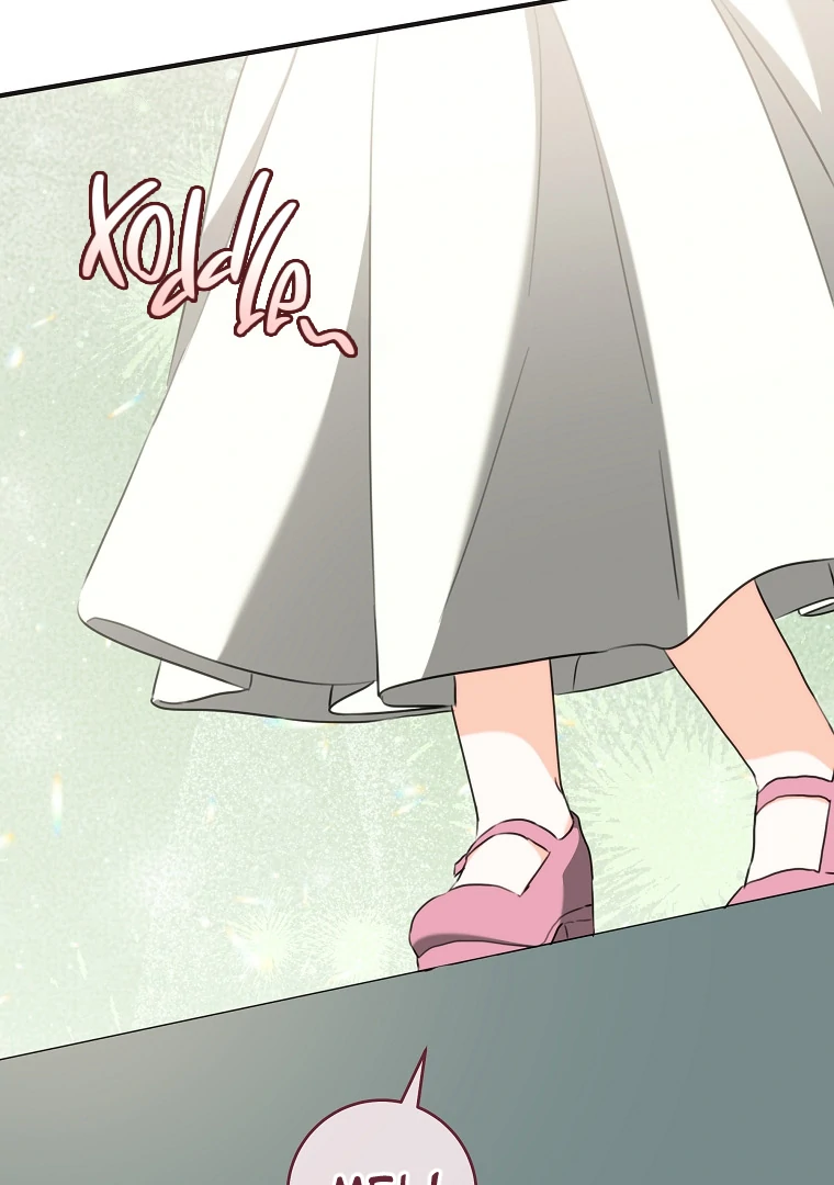 Just Hold My Hand Chapter 67 - page 85