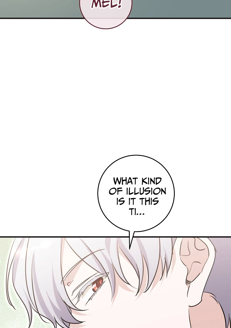 Just Hold My Hand Chapter 67 - page 86