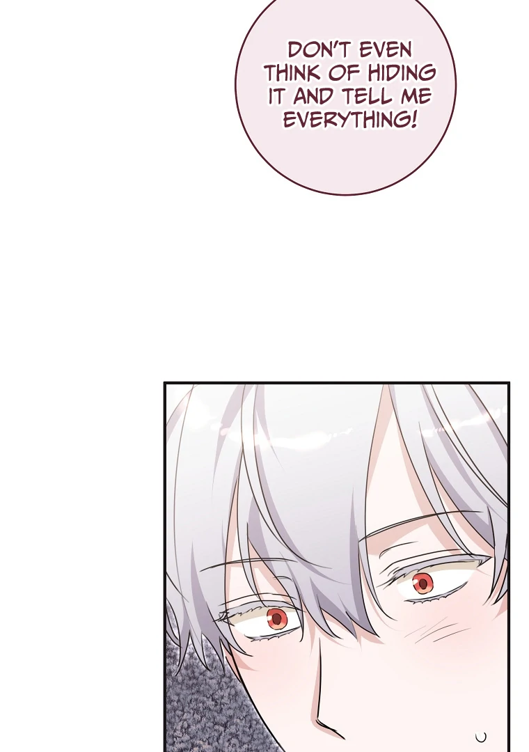Just Hold My Hand Chapter 67 - page 89