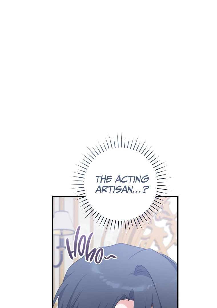 Just Hold My Hand Chapter 67 - page 9