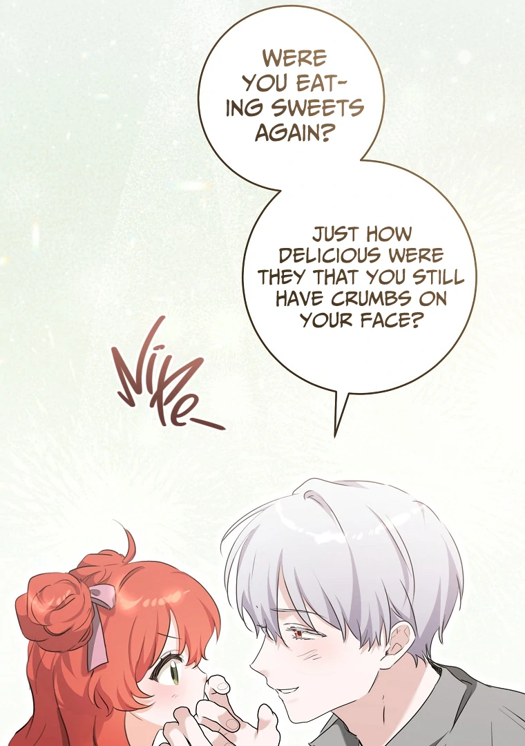 Just Hold My Hand Chapter 67 - page 92