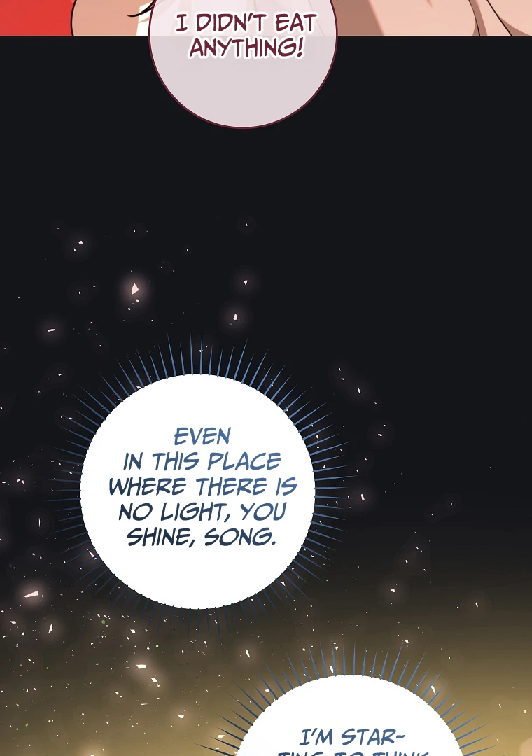 Just Hold My Hand Chapter 67 - page 95