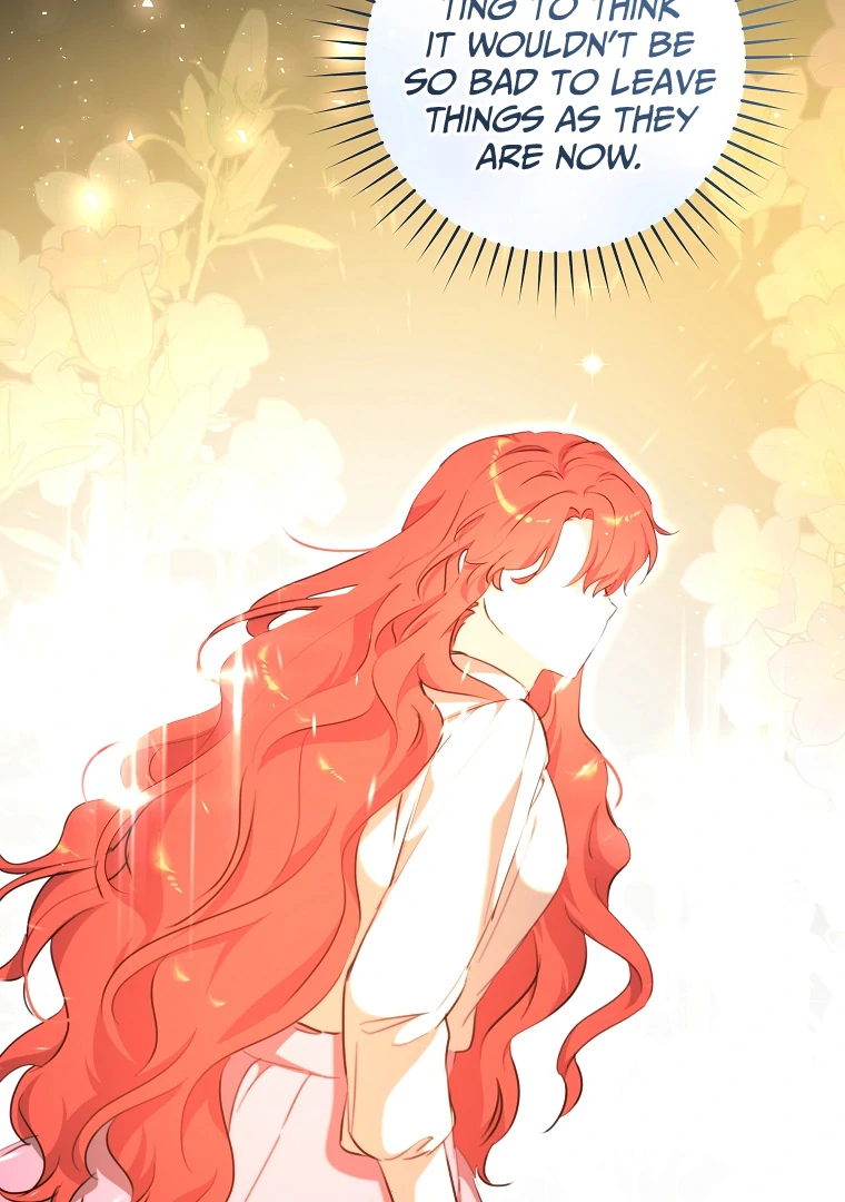 Just Hold My Hand Chapter 67 - page 96