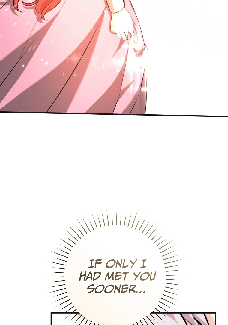 Just Hold My Hand Chapter 67 - page 97