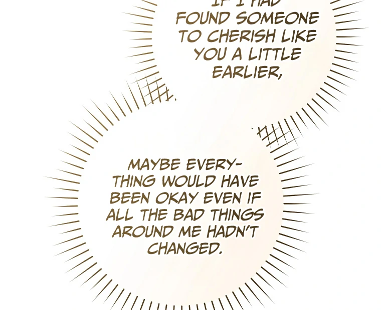 Just Hold My Hand Chapter 67 - page 99