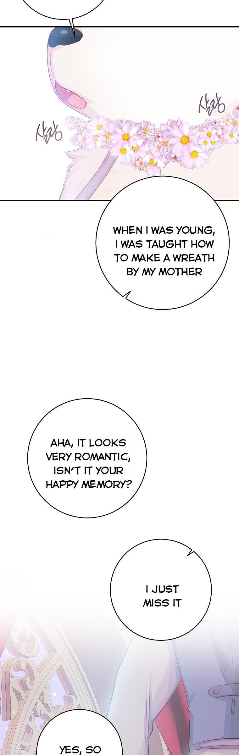 Just Hold My Hand Chapter 16 - page 32