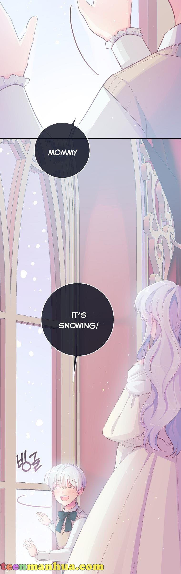 Just Hold My Hand Chapter 16 - page 34