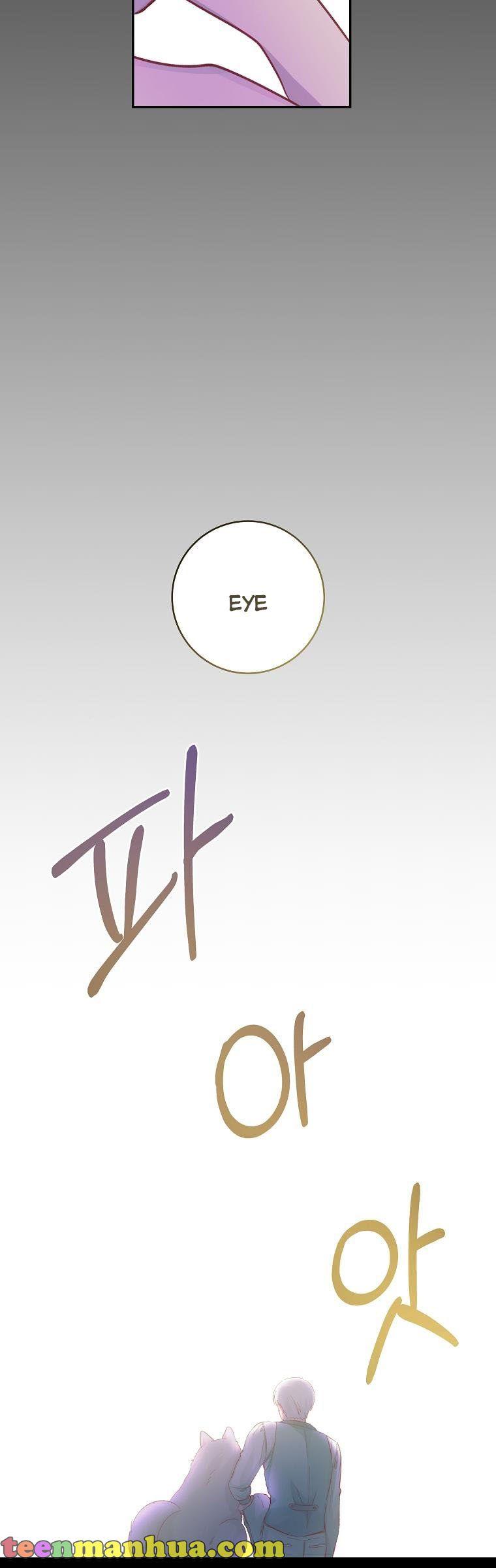 Just Hold My Hand Chapter 16 - page 5