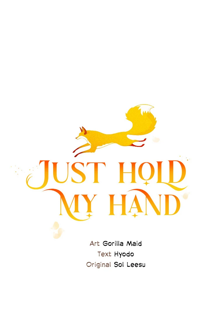 Just Hold My Hand Chapter 68 - page 10