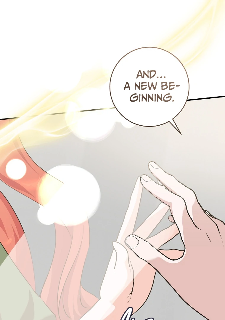 Just Hold My Hand Chapter 68 - page 103