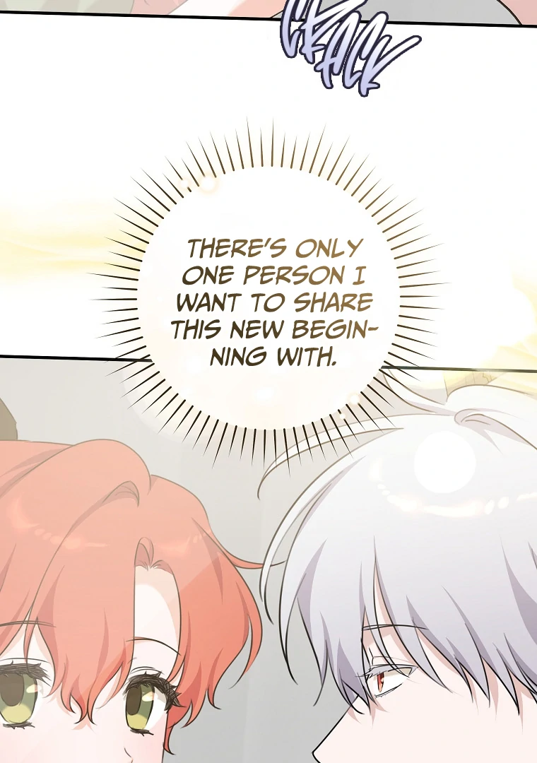 Just Hold My Hand Chapter 68 - page 104