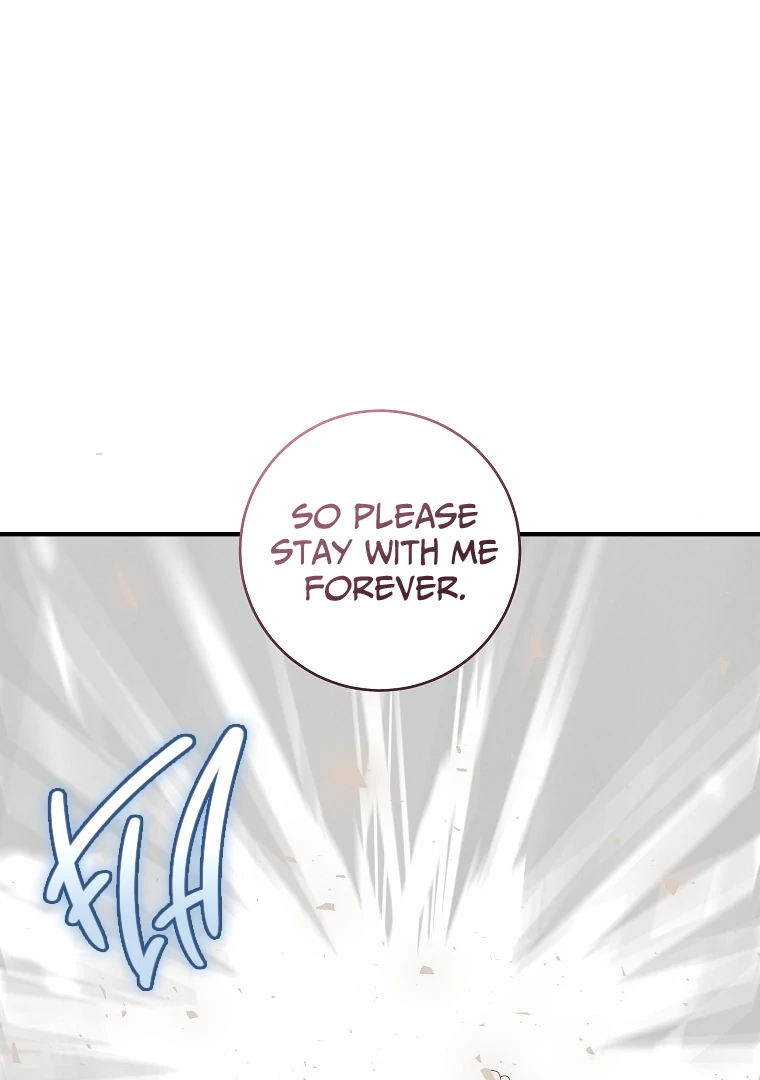 Just Hold My Hand Chapter 68 - page 106