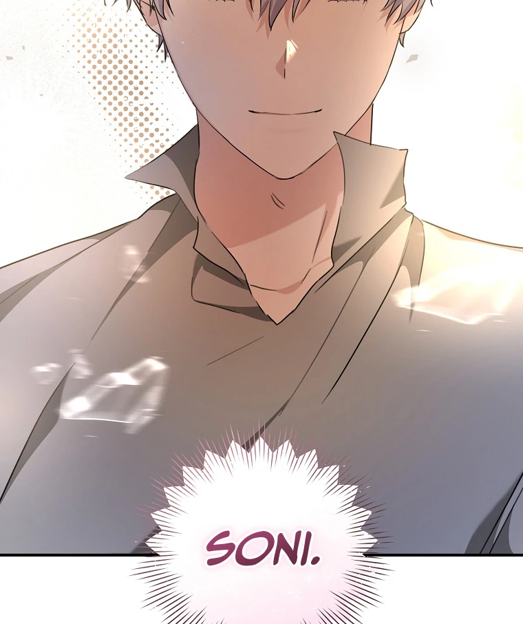Just Hold My Hand Chapter 68 - page 109
