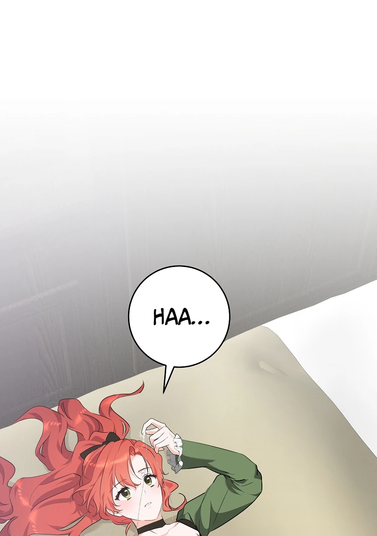 Just Hold My Hand Chapter 68 - page 11
