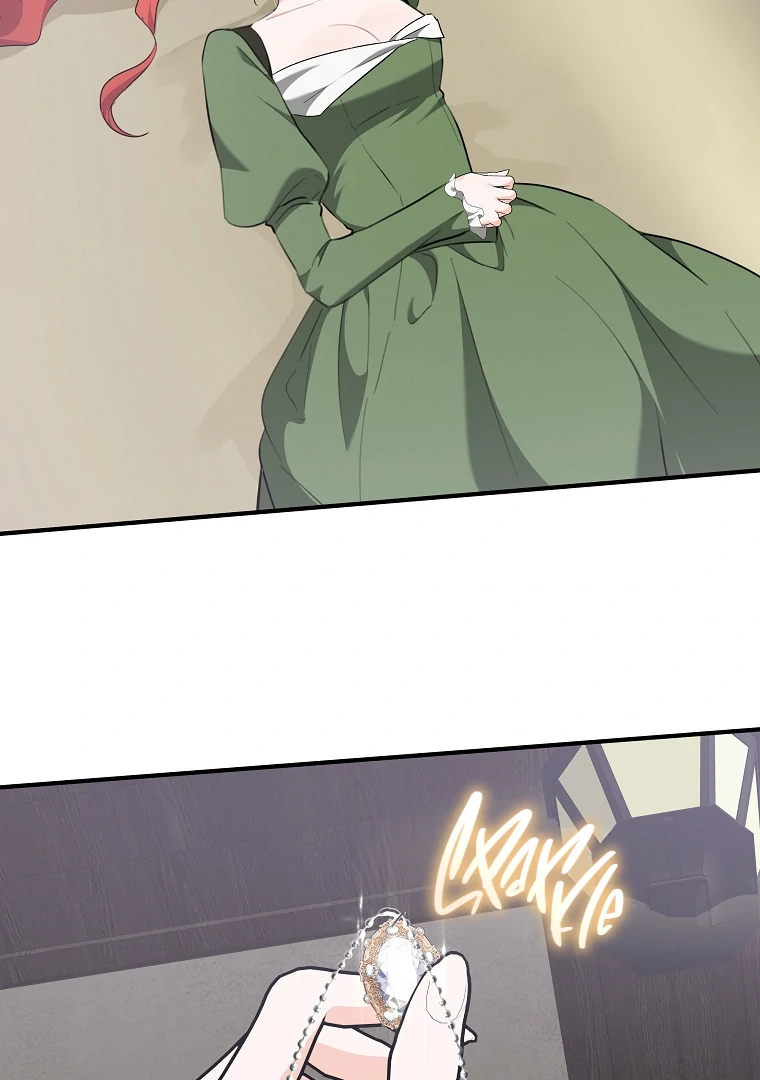 Just Hold My Hand Chapter 68 - page 12