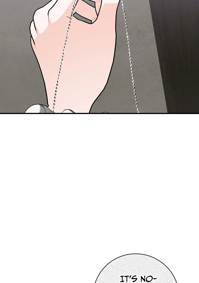 Just Hold My Hand Chapter 68 - page 13