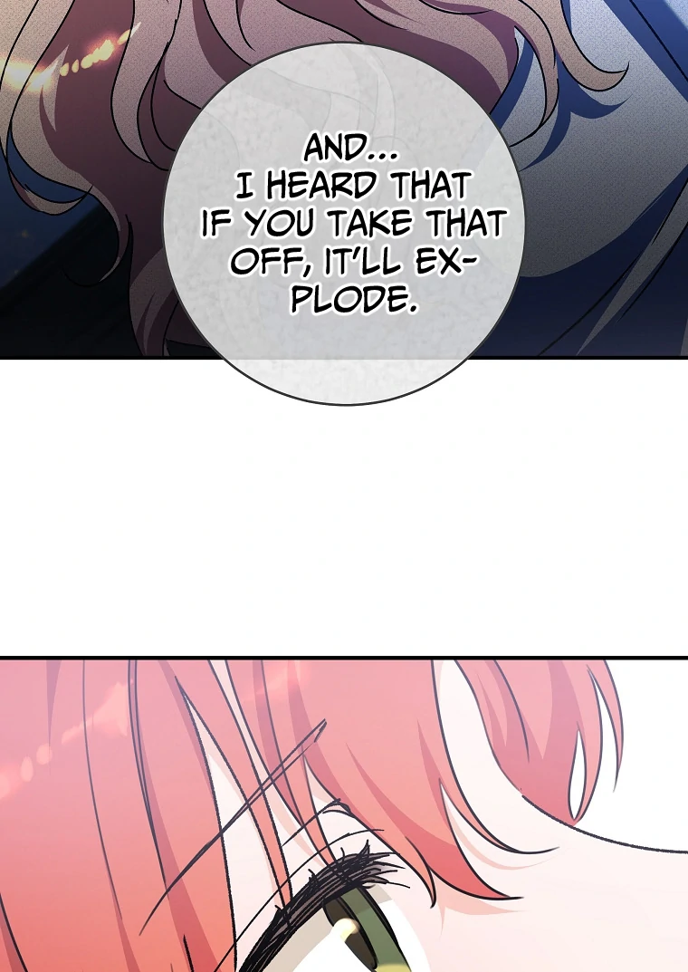Just Hold My Hand Chapter 68 - page 15