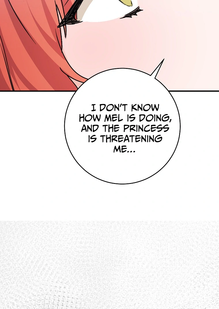 Just Hold My Hand Chapter 68 - page 16