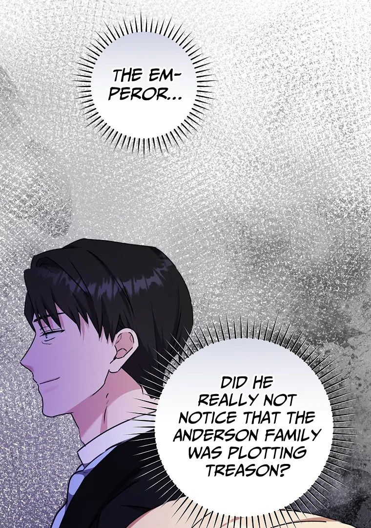 Just Hold My Hand Chapter 68 - page 17
