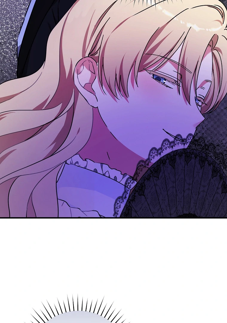 Just Hold My Hand Chapter 68 - page 18