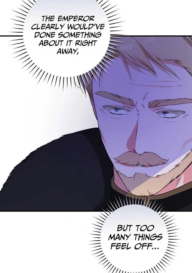 Just Hold My Hand Chapter 68 - page 19