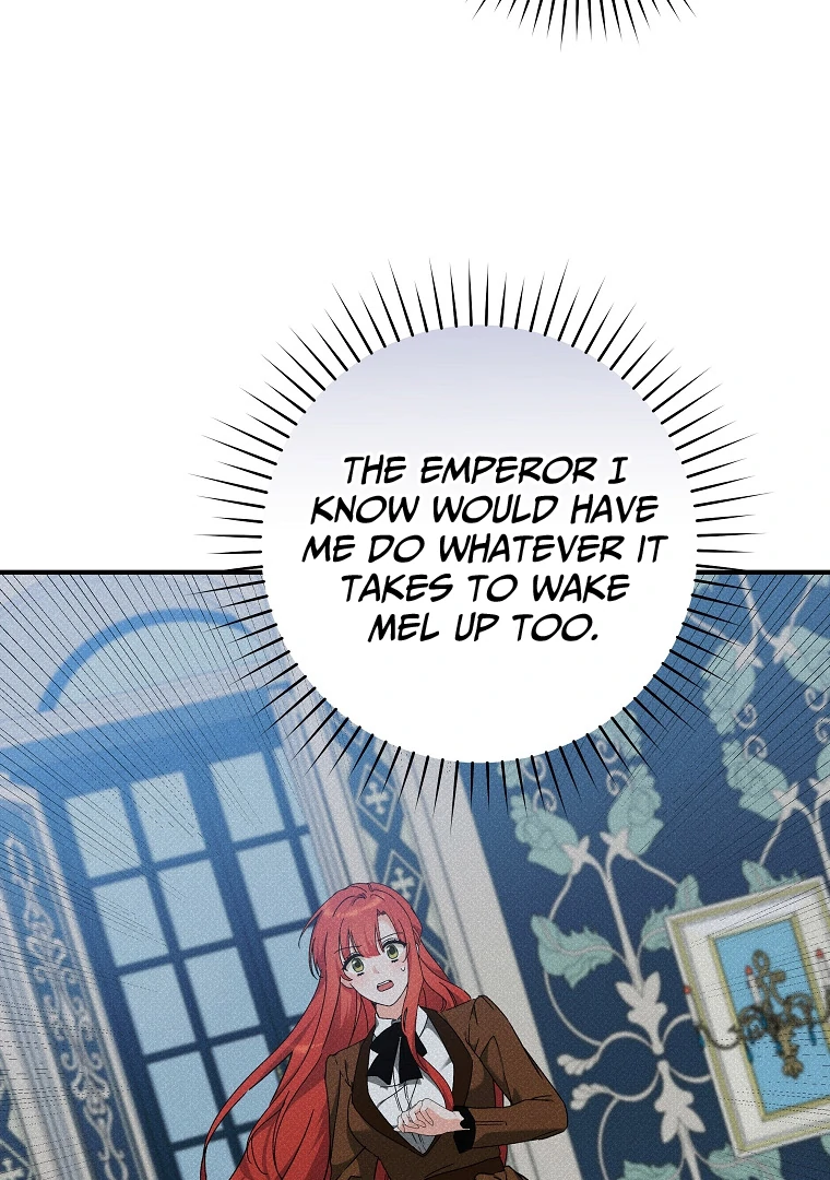 Just Hold My Hand Chapter 68 - page 20