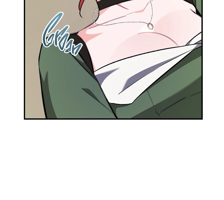 Just Hold My Hand Chapter 68 - page 23