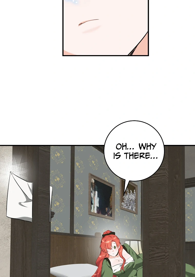 Just Hold My Hand Chapter 68 - page 25