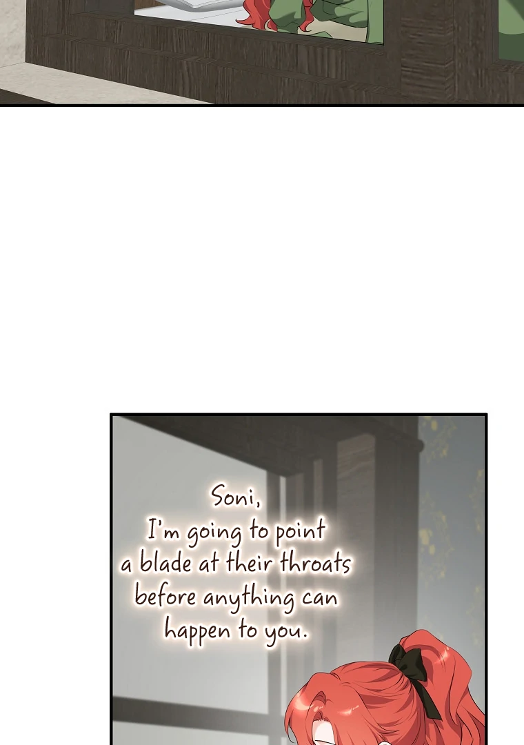 Just Hold My Hand Chapter 68 - page 26