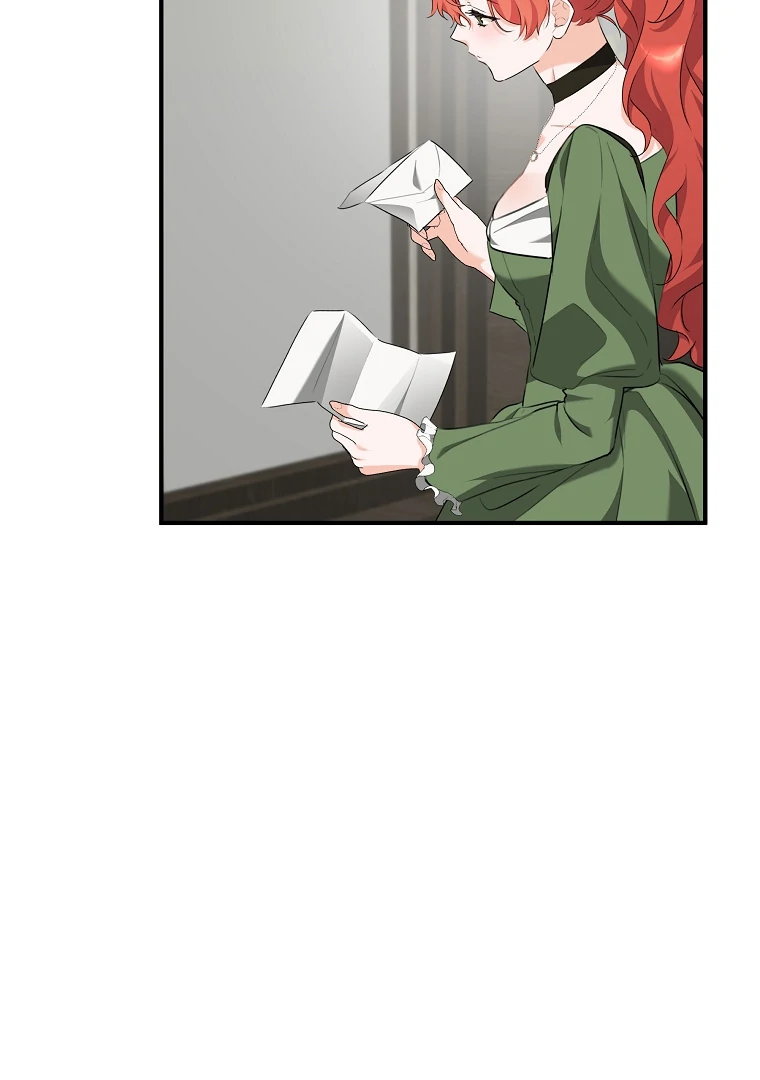 Just Hold My Hand Chapter 68 - page 27