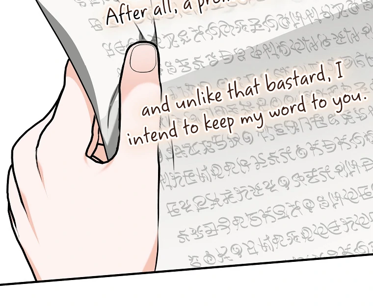 Just Hold My Hand Chapter 68 - page 29