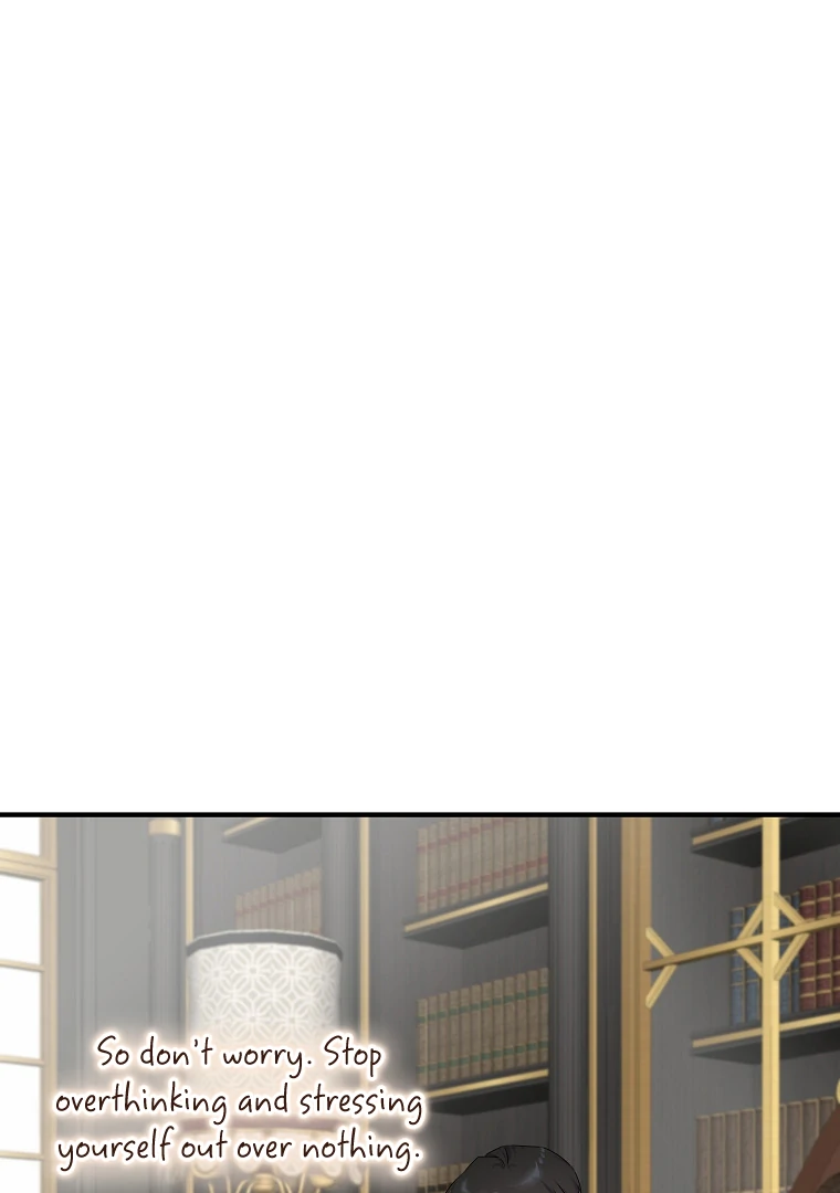 Just Hold My Hand Chapter 68 - page 30