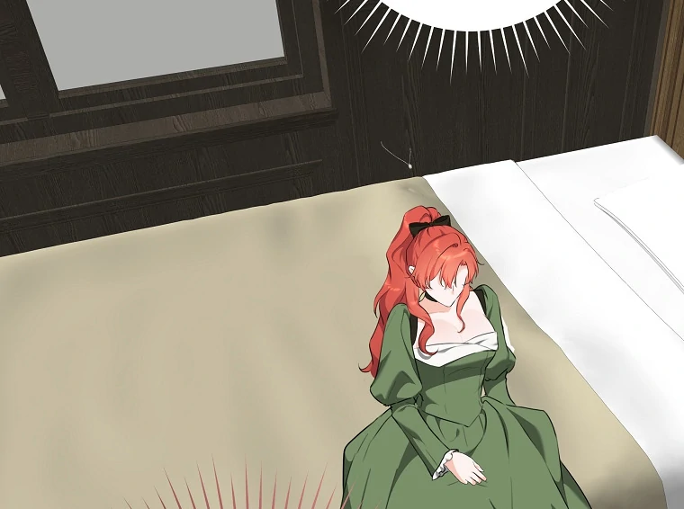Just Hold My Hand Chapter 68 - page 35