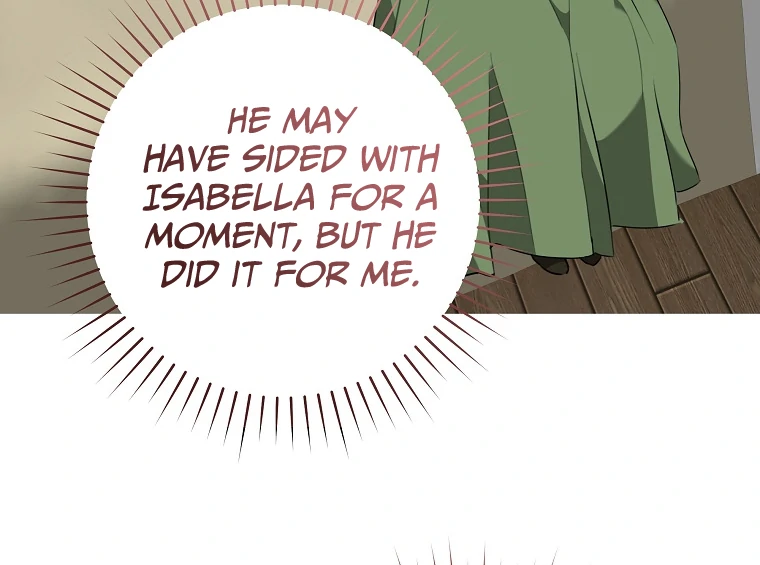 Just Hold My Hand Chapter 68 - page 36
