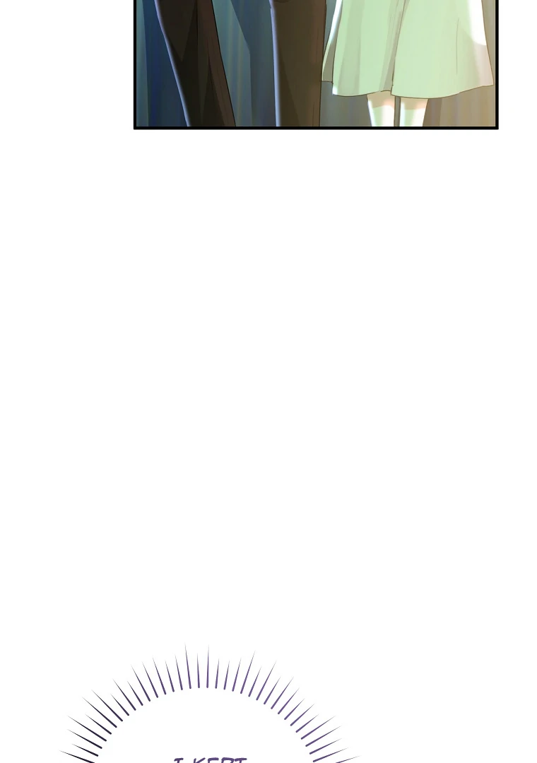 Just Hold My Hand Chapter 68 - page 38