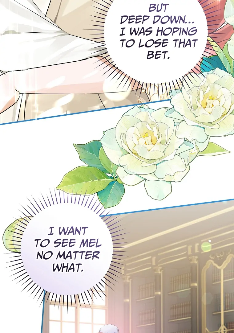 Just Hold My Hand Chapter 68 - page 40