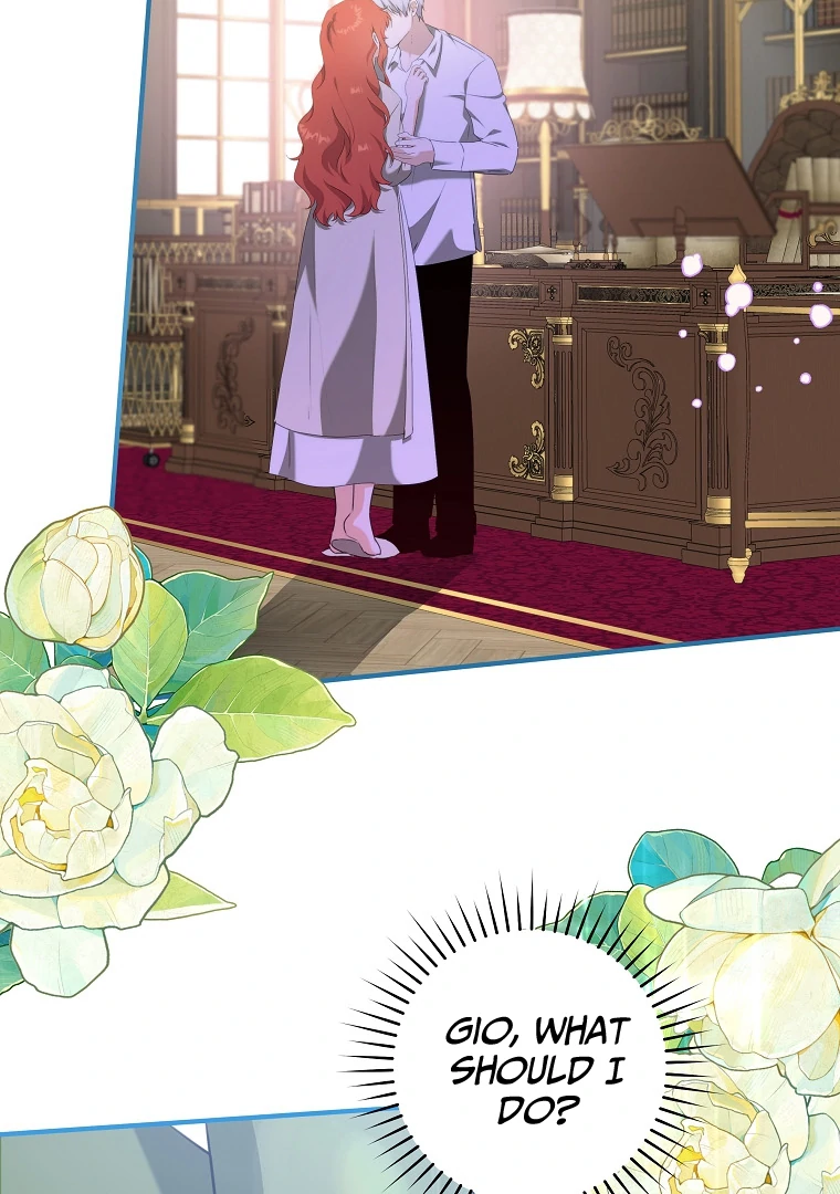 Just Hold My Hand Chapter 68 - page 41