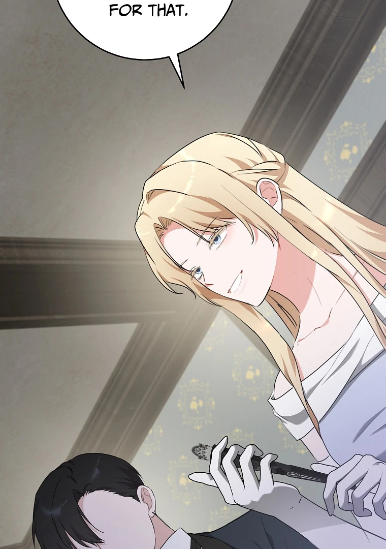 Just Hold My Hand Chapter 68 - page 48