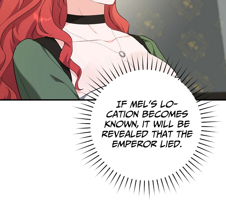 Just Hold My Hand Chapter 68 - page 51