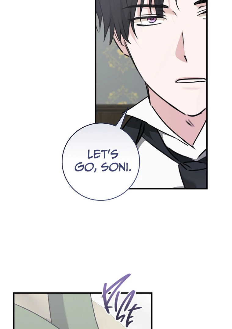 Just Hold My Hand Chapter 68 - page 53